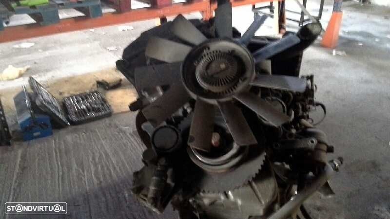 MOTOR COMPLETO BMW 3 COUPÉ 2001 - 4