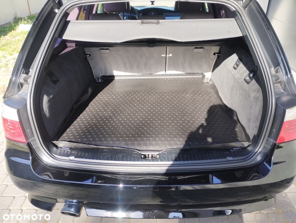 BMW Seria 5 - 12