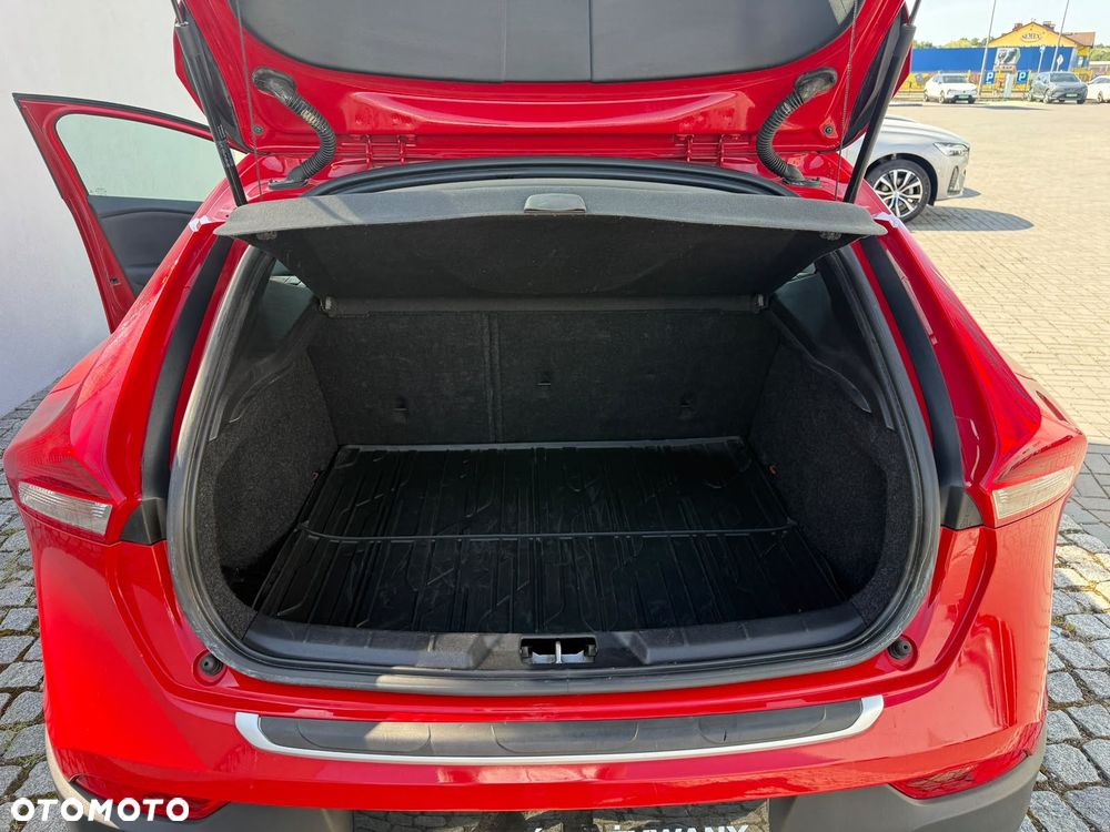 Volvo V40 - 31