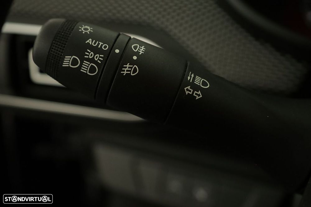 Dacia Sandero 1.0 ECO-G Expression Bi-Fuel - 13