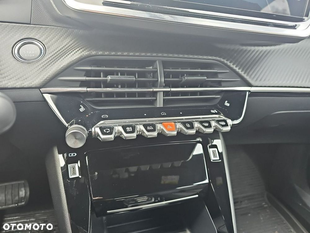 Peugeot 2008 2025