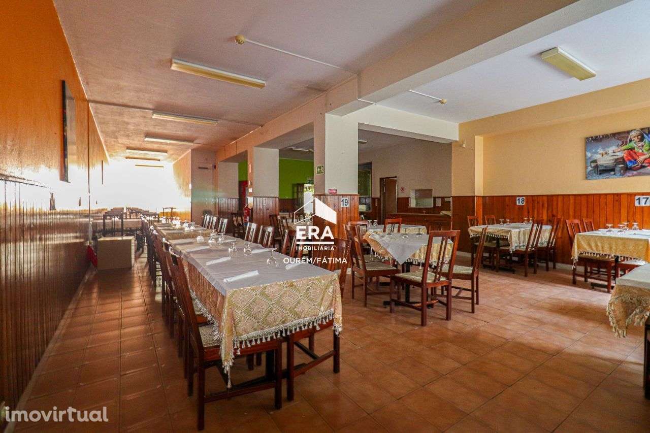 Prédio no Centro da Cidade de Fátima - Grande imagem: 4/49