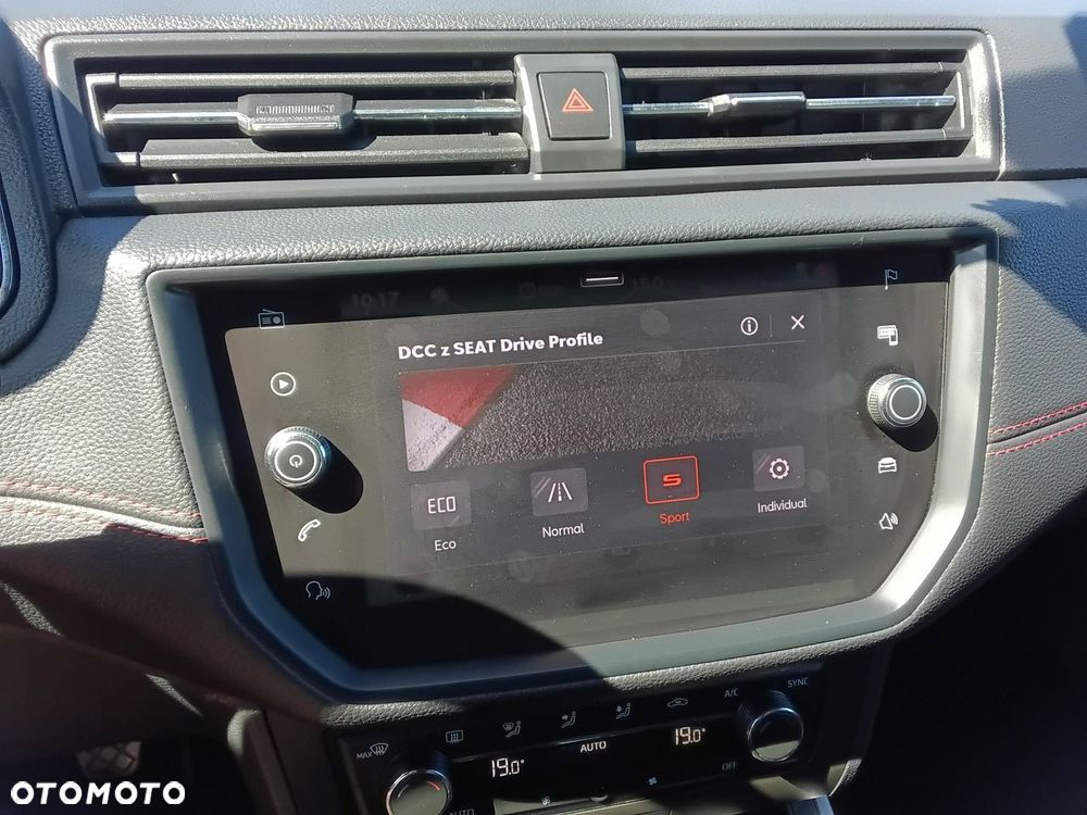 Seat Arona - 32