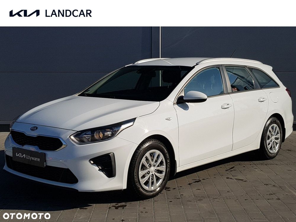 Kia Ceed - 2