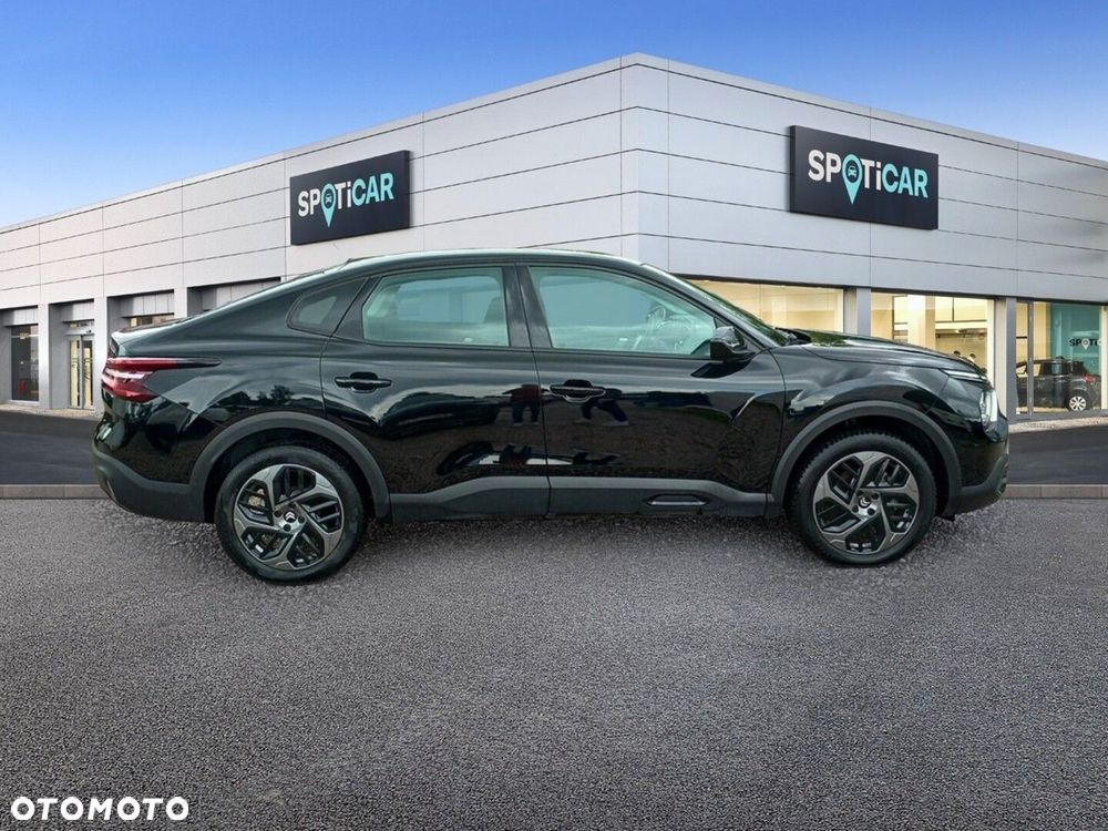 Citroën C4X 1.2 PureTech Plus S&S EAT8 - 5