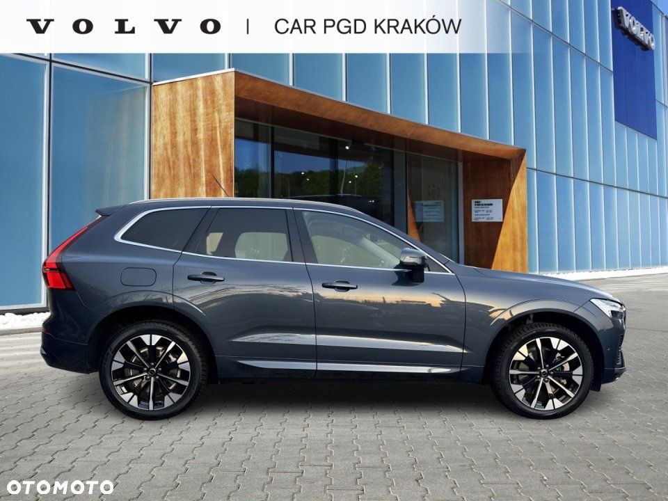 Volvo XC 60 - 7