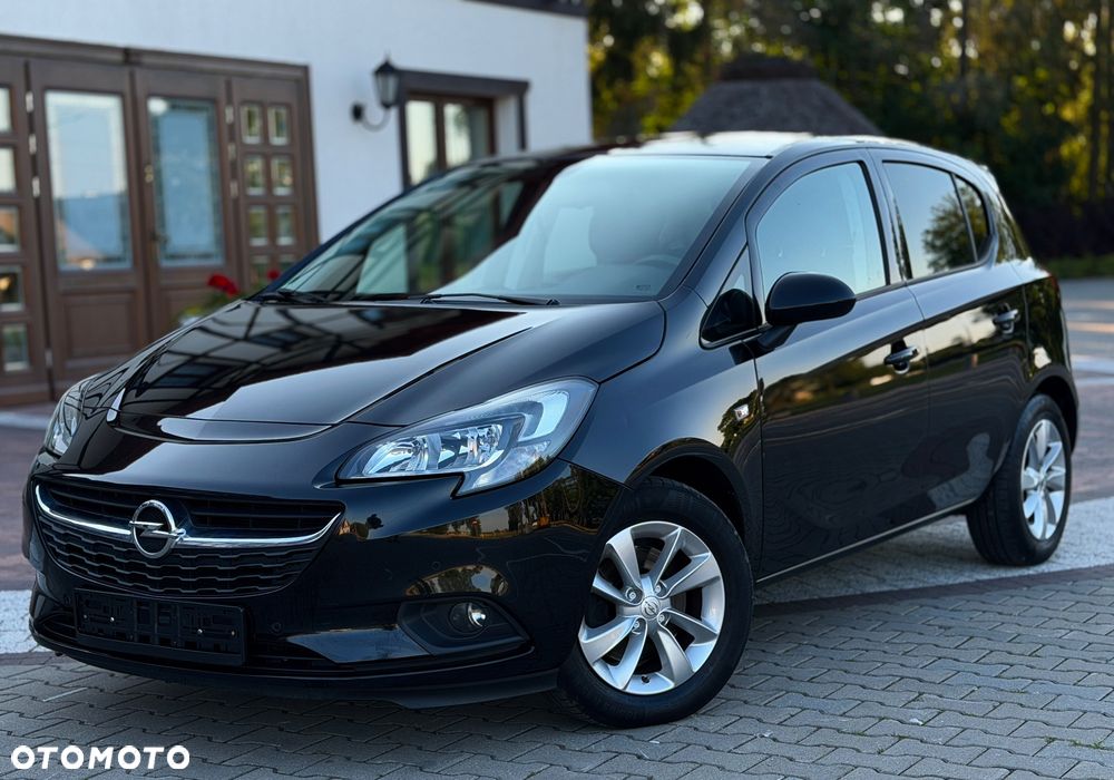 Opel Corsa 1.4 16V Active - 3