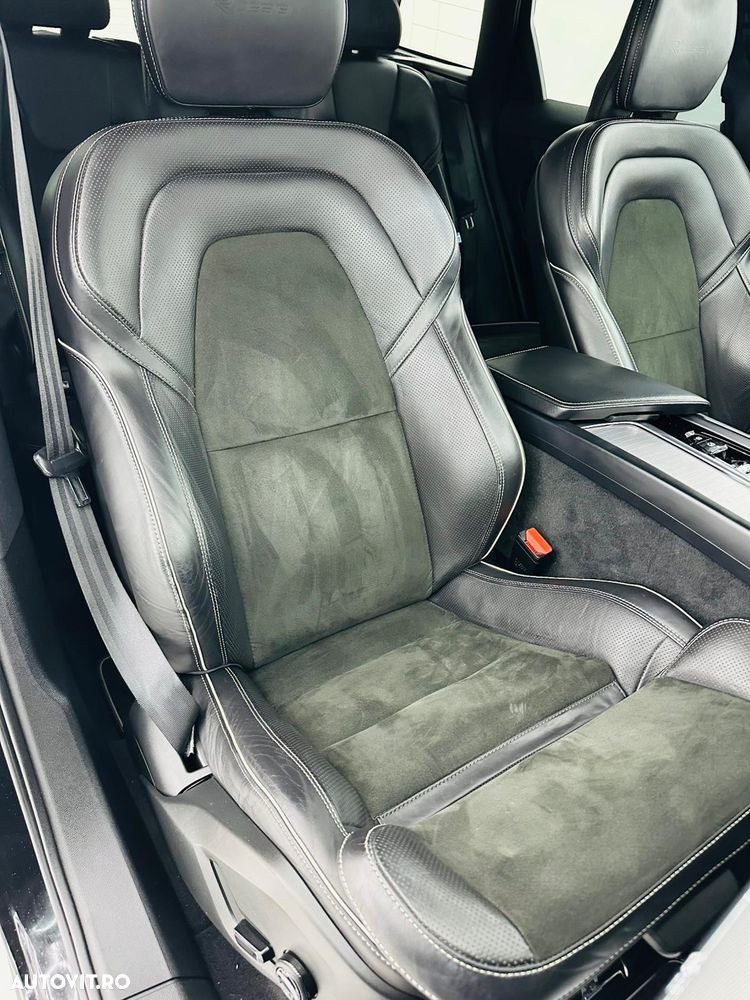 Volvo XC 60 D3 R-Design - 20
