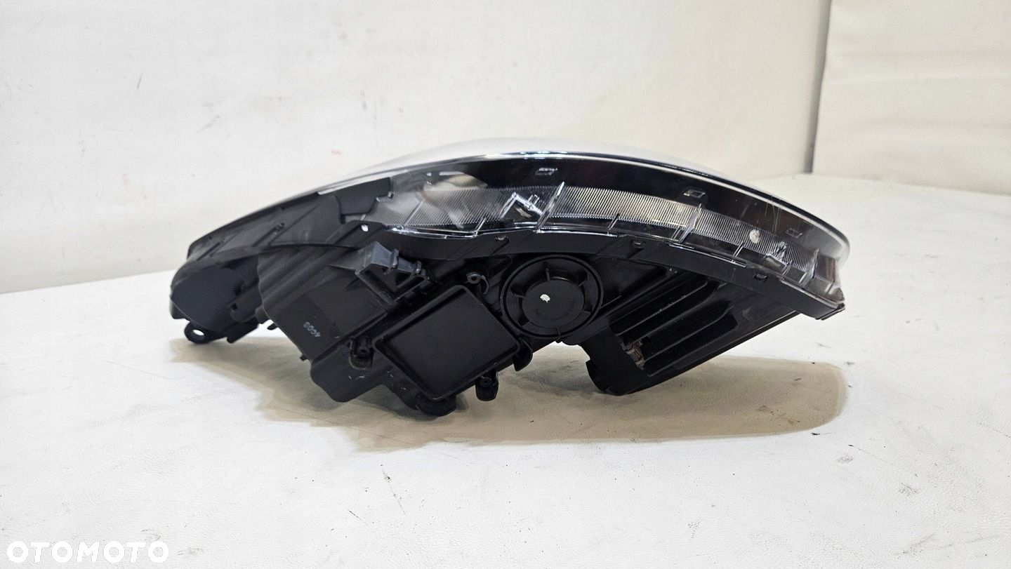 LAMPA PRZÓD PRZEDNIA PRAWA HYUNDAI IX35 LED LIFT 92102-2S - 8