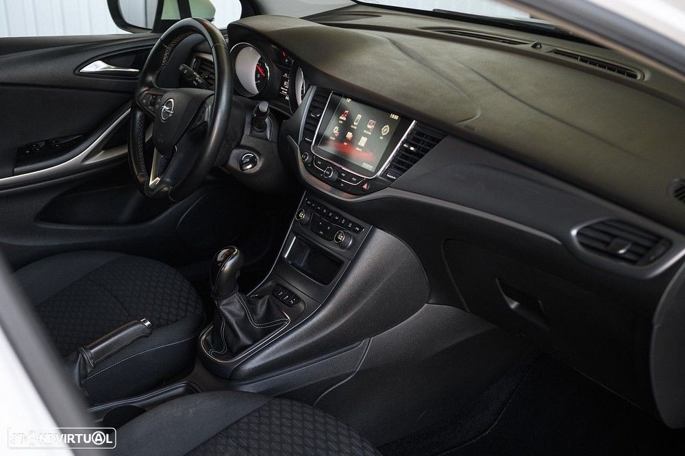 Opel Astra Sports Tourer 1.6 CDTI Ecotec Edition S/S - 24