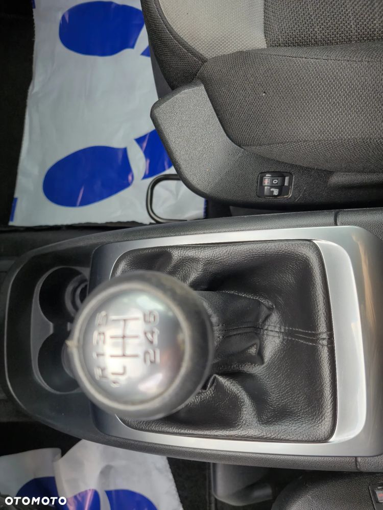 Citroën C4 Picasso 1.2 PureTech Exclusive - 28