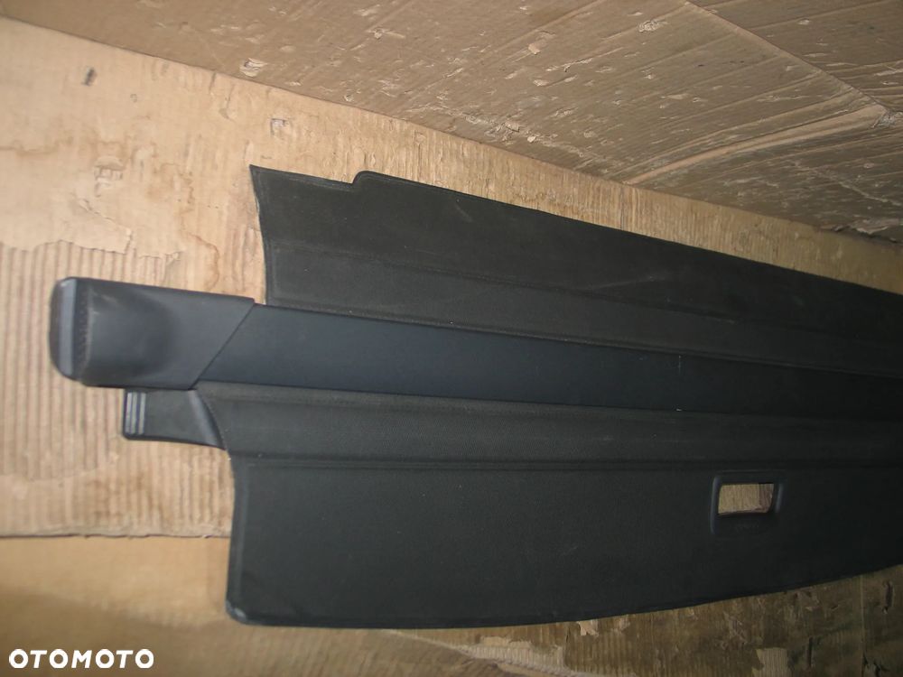 roleta bagaznika skoda fabia 2 II 5J9867871C - 3