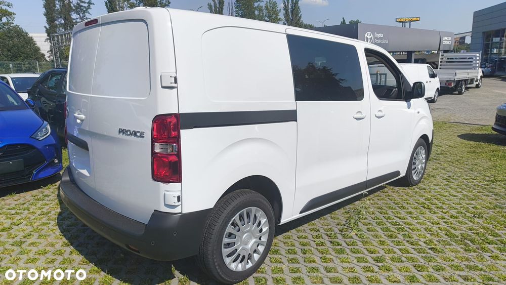 Toyota Proace - 11