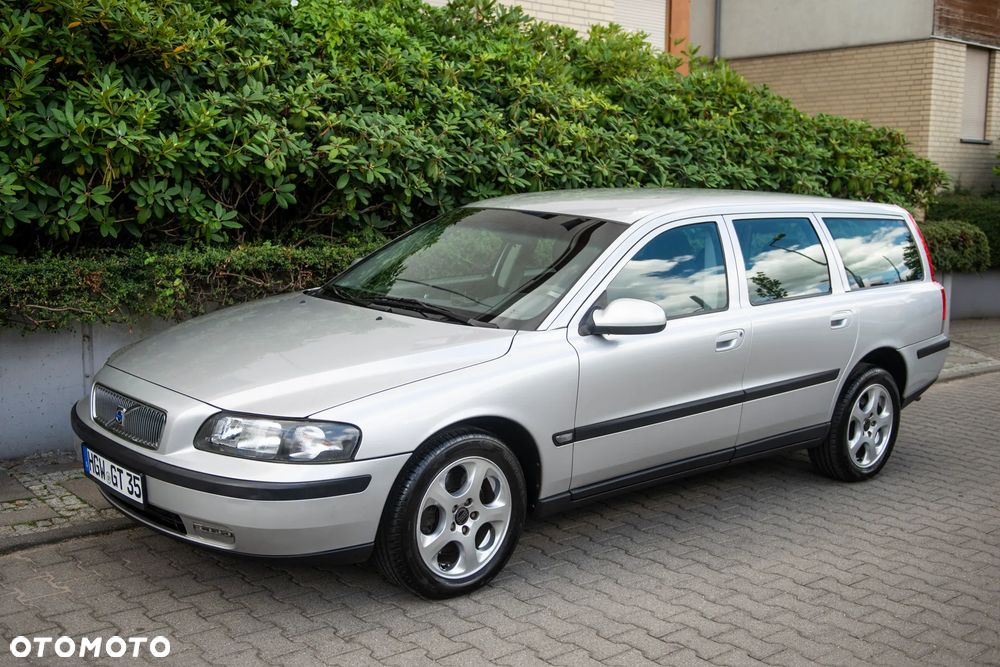 Volvo V70 2.4 Optima - 2