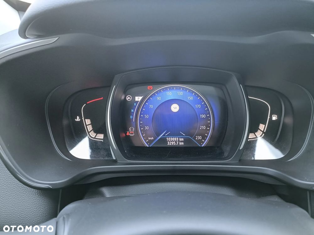 Renault Kadjar 1.3 TCe FAP Intens EDC - 14