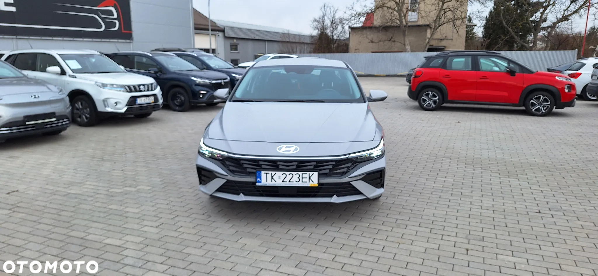 Hyundai Elantra 1.6 Smart - 2