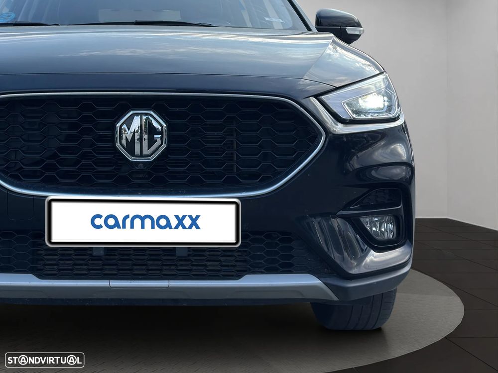 MG ZS 1.0 T-GDI Luxury - 19
