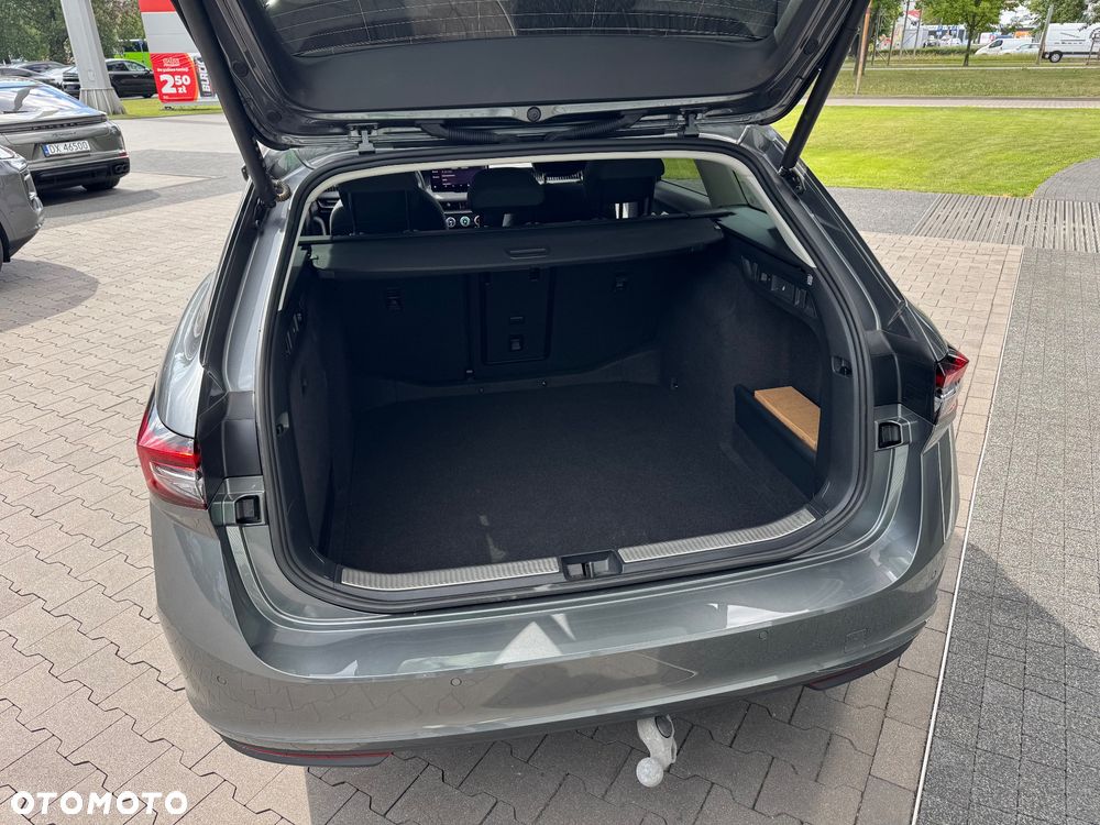 Skoda Superb 1.5 TSI mHEV Edition 130 DSG - 21