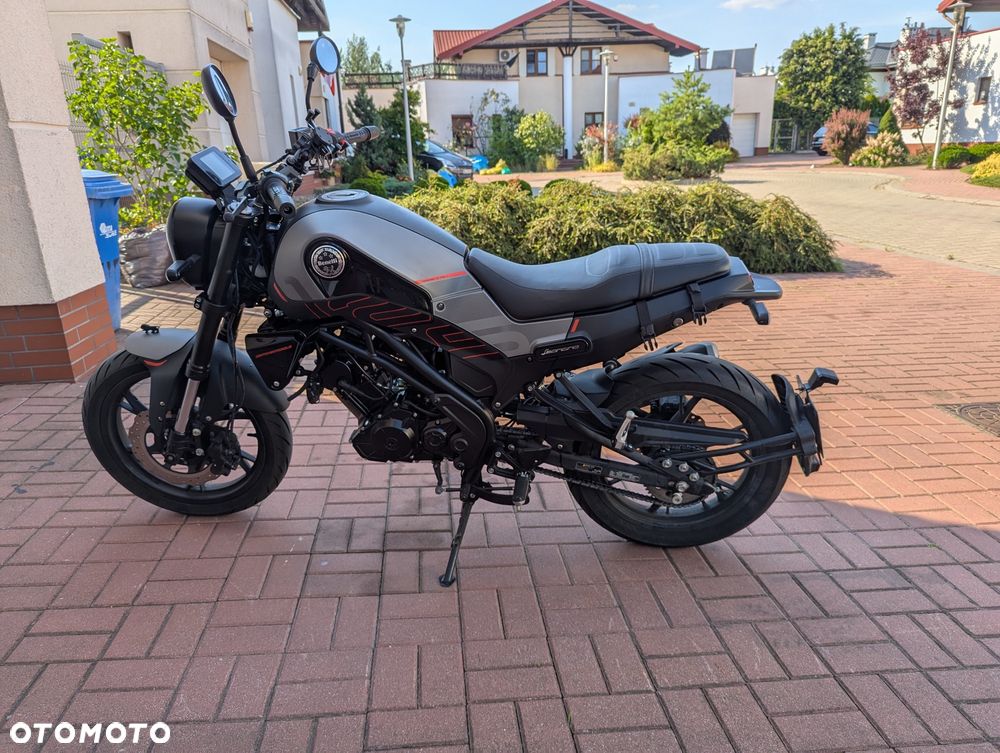 Benelli Leoncino - 4