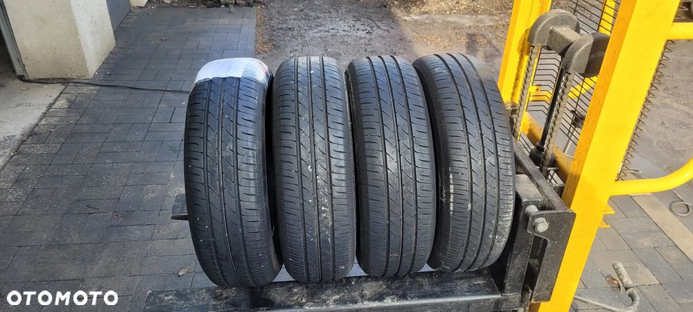 Opony letnie Toyo Nanoenergy 3 165/70/13 - 3
