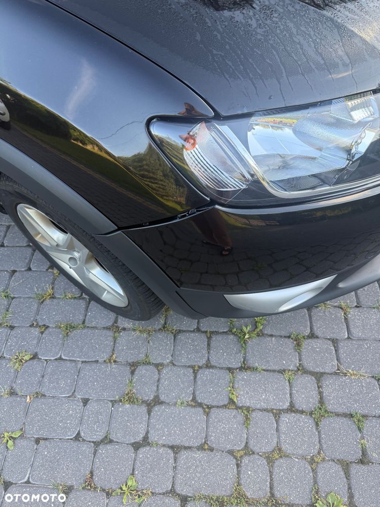Dacia Sandero Stepway TCe 90 Ambiance - 9