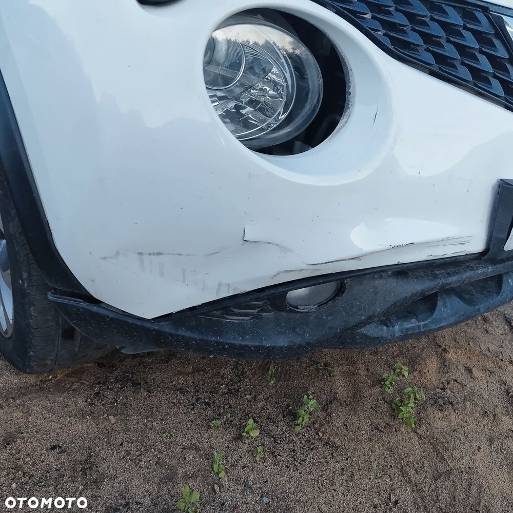 Nissan Juke - 3