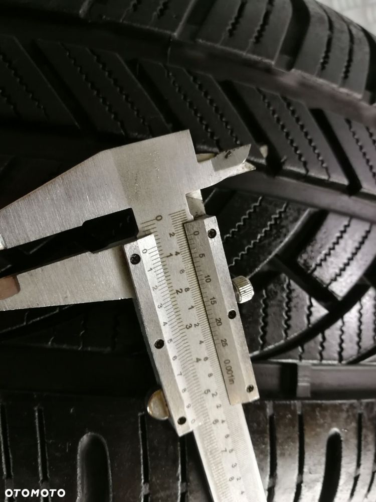 Felga aluminiowa 17X7,5 4X108 ET29 225X50R17 SUPERIA ECOBLUE PEUGEOT 3008 - 5