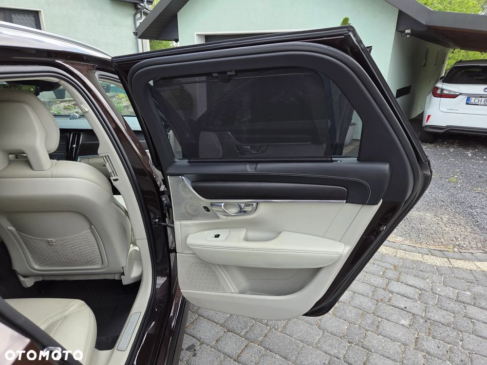 Volvo V90 Cross Country T6 AWD - 16