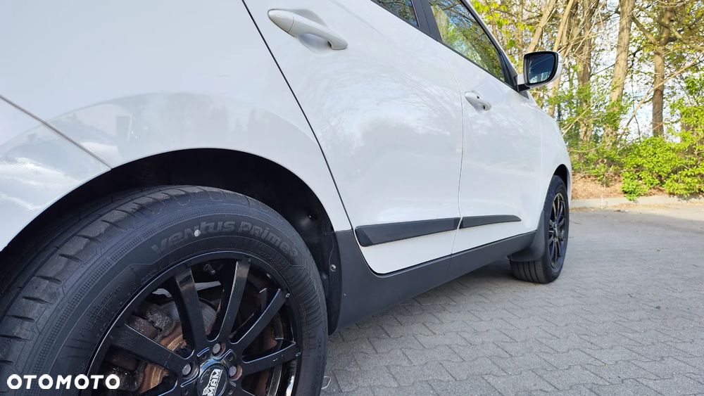 Hyundai ix35 1.6 2WD 5 Star Edition - 18