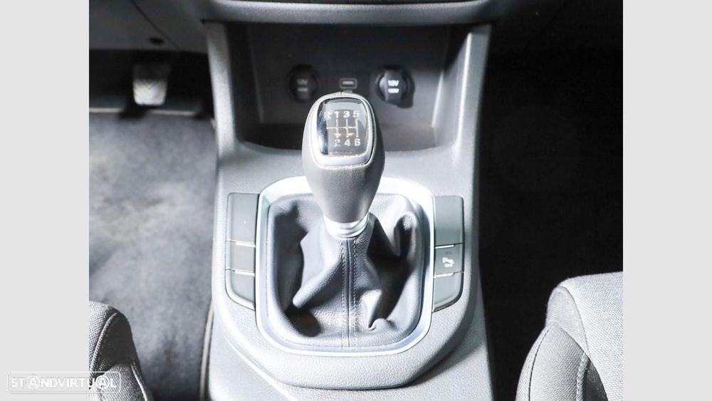 Hyundai i30 SW 1.0 T-GDi Style - 18