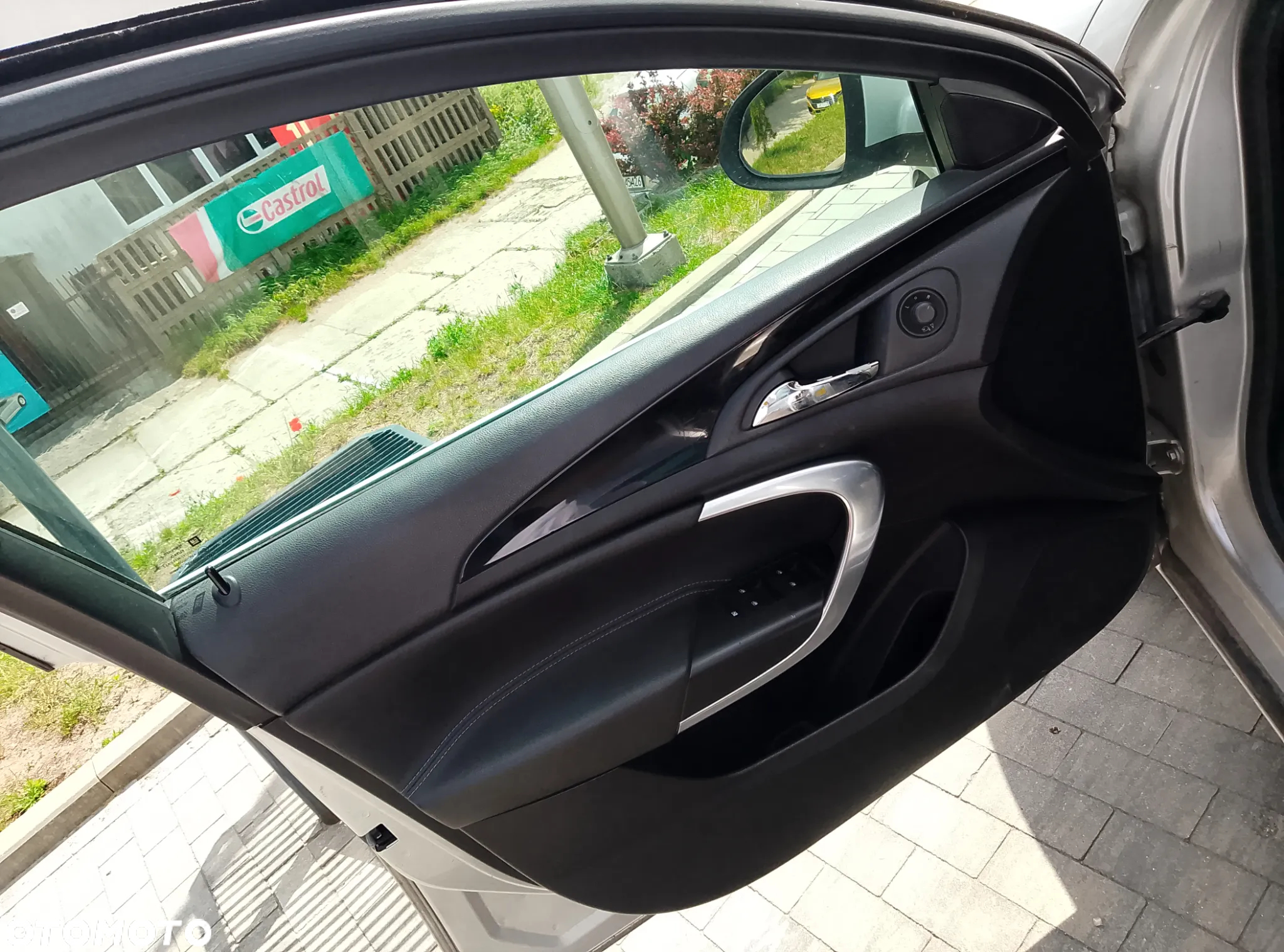 Opel Insignia 2.0 CDTI - 7