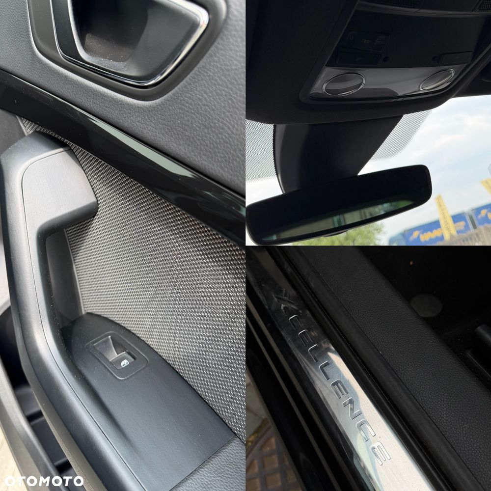 Seat Ateca 2.0 TDI 4Drive XCELLENCE - 37