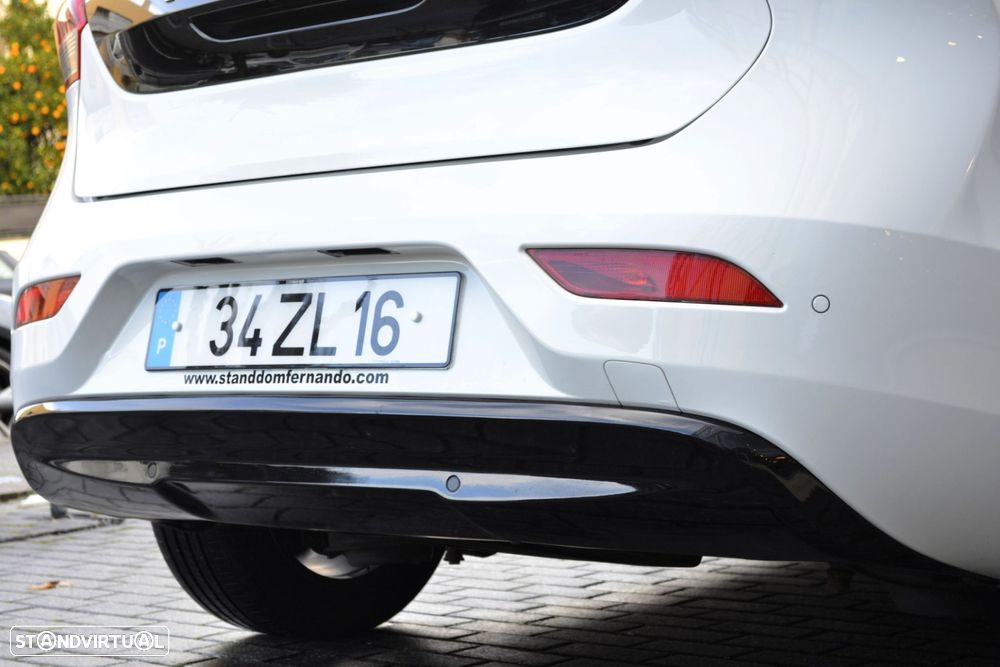 Volvo V40 1.6 D2 Momentum Eco - 41