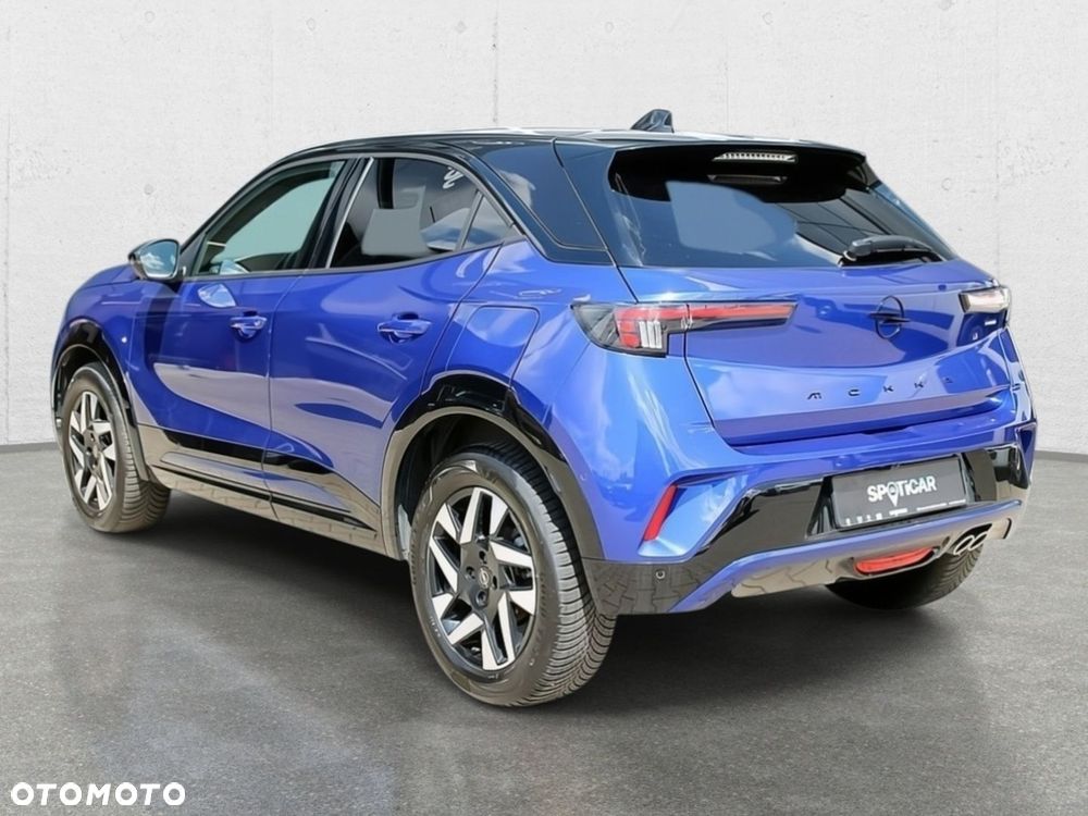 Opel Mokka - 8
