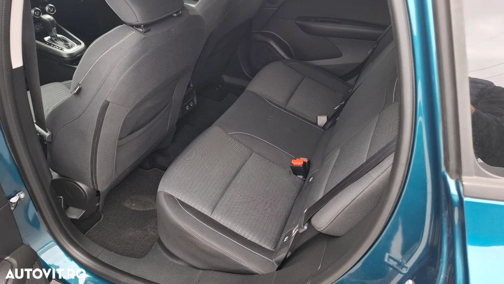 Renault Arkana E-TECH 145 Techno - 22