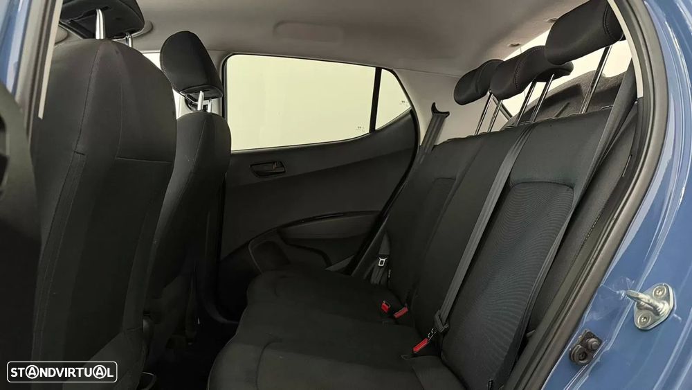 Hyundai i10 1.0 Access - 26