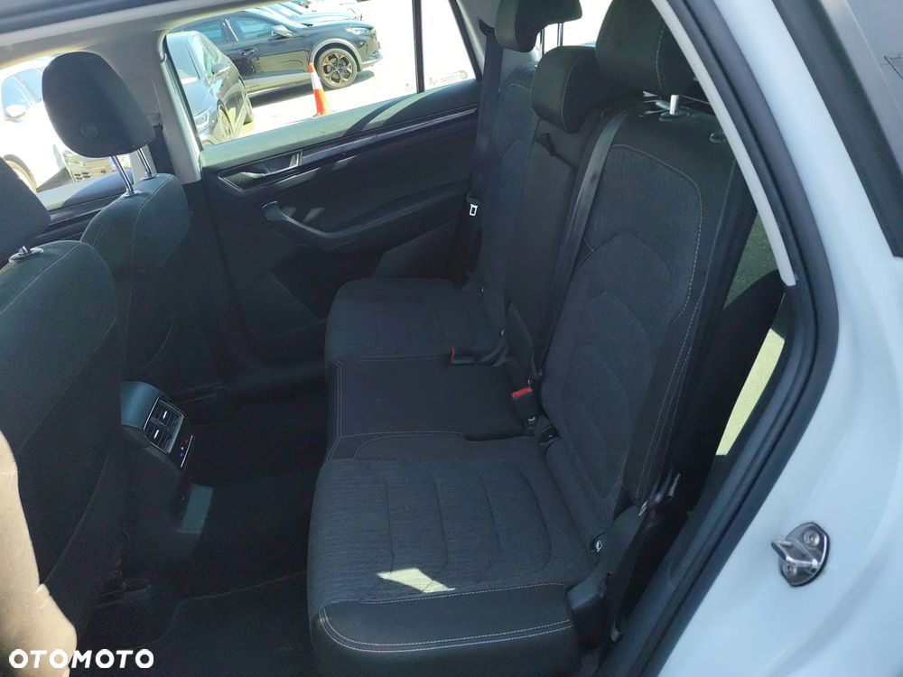 Skoda Kodiaq 2.0 TSI 4x4 Style DSG - 11