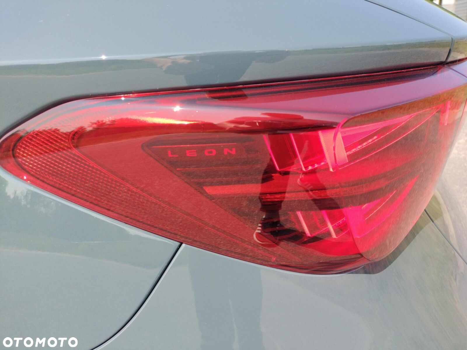 Cupra Leon Sportstourer - 21