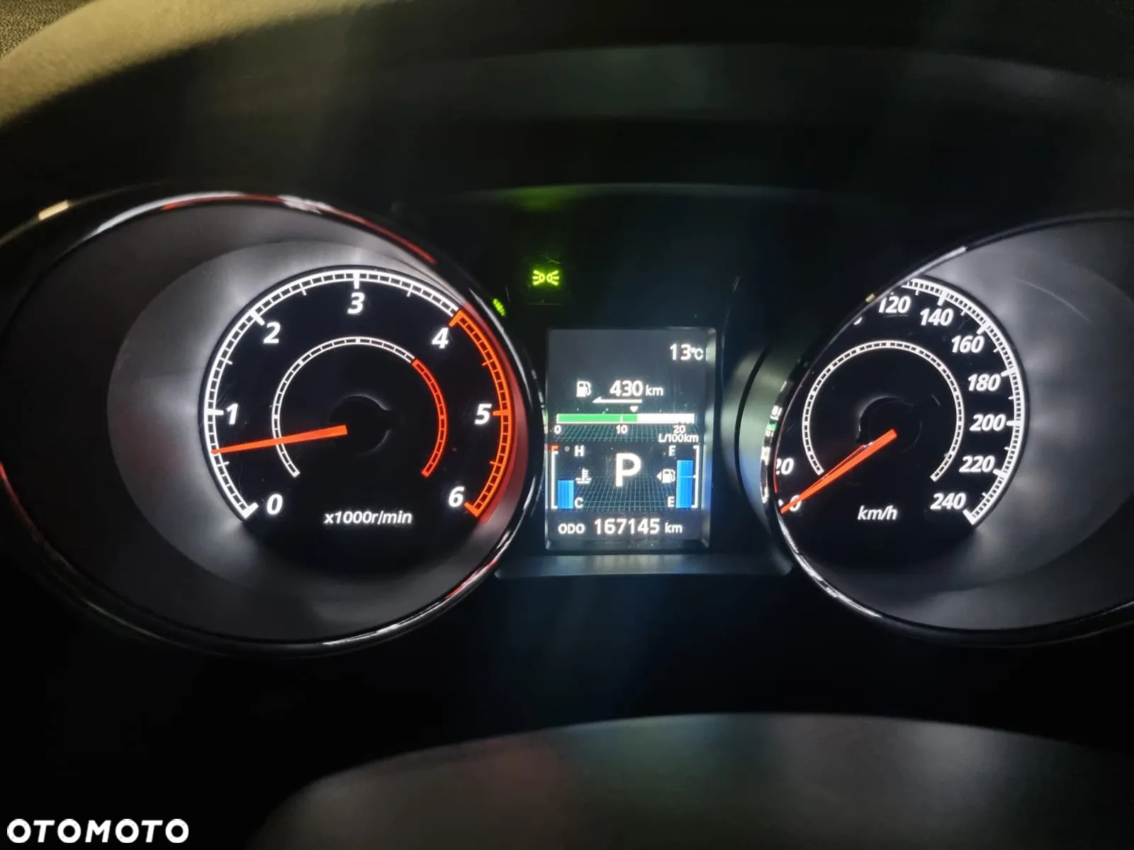Mitsubishi ASX 2.2 DID Ralliart 4WD - 8
