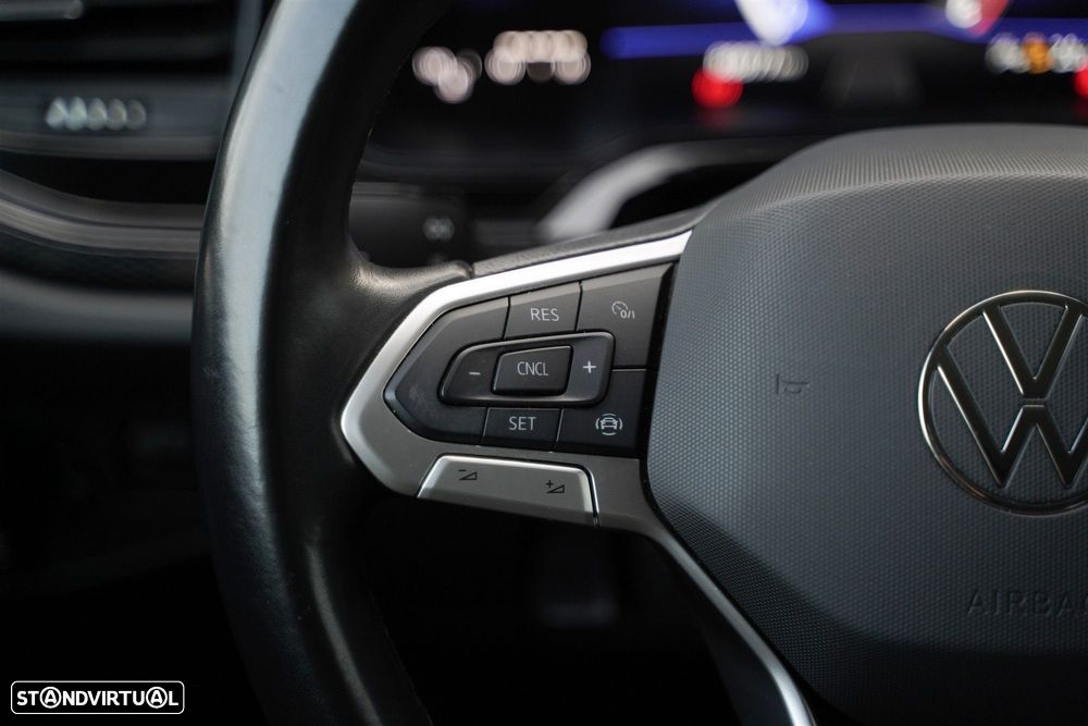 VW Taigo 1.0 TSI Urban Style - 18