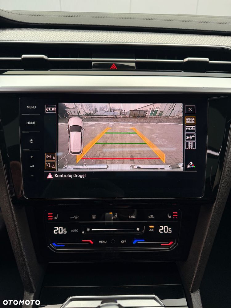 Volkswagen Arteon 2.0 TSI R-Line DSG - 31