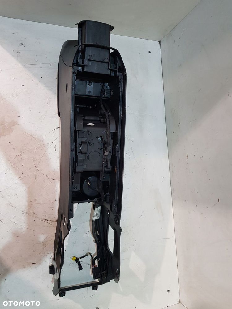 tunel środkowy opel astra j iv hb 5d eur 13258342 - 10