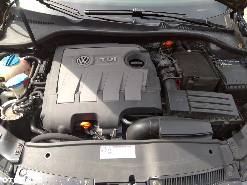 Volkswagen Golf - 15