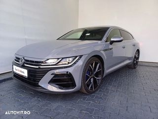 Volkswagen ARTEON 2.0 TSI 4Motion DSG R