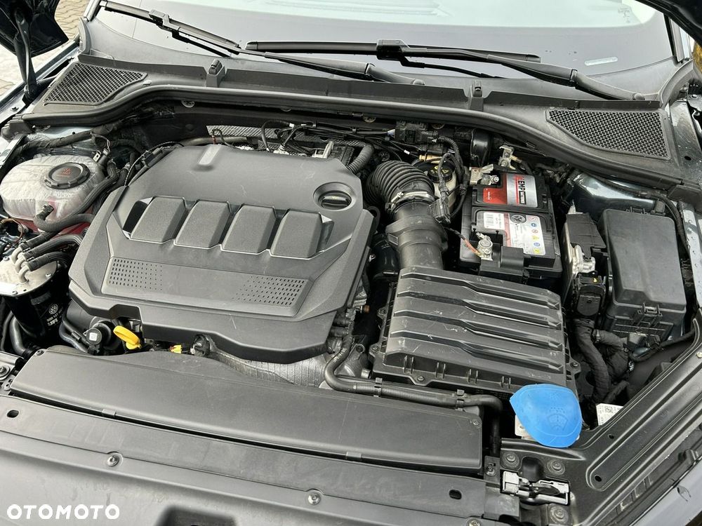 Skoda Octavia 2.0 TDI (Green tec) DSG Ambition - 26