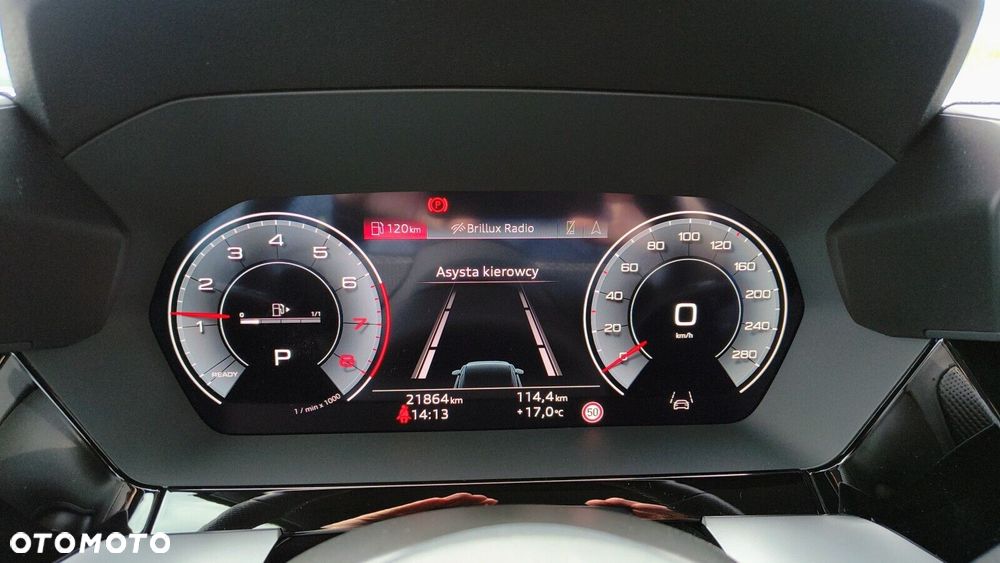 Audi A3 Sportback - 15