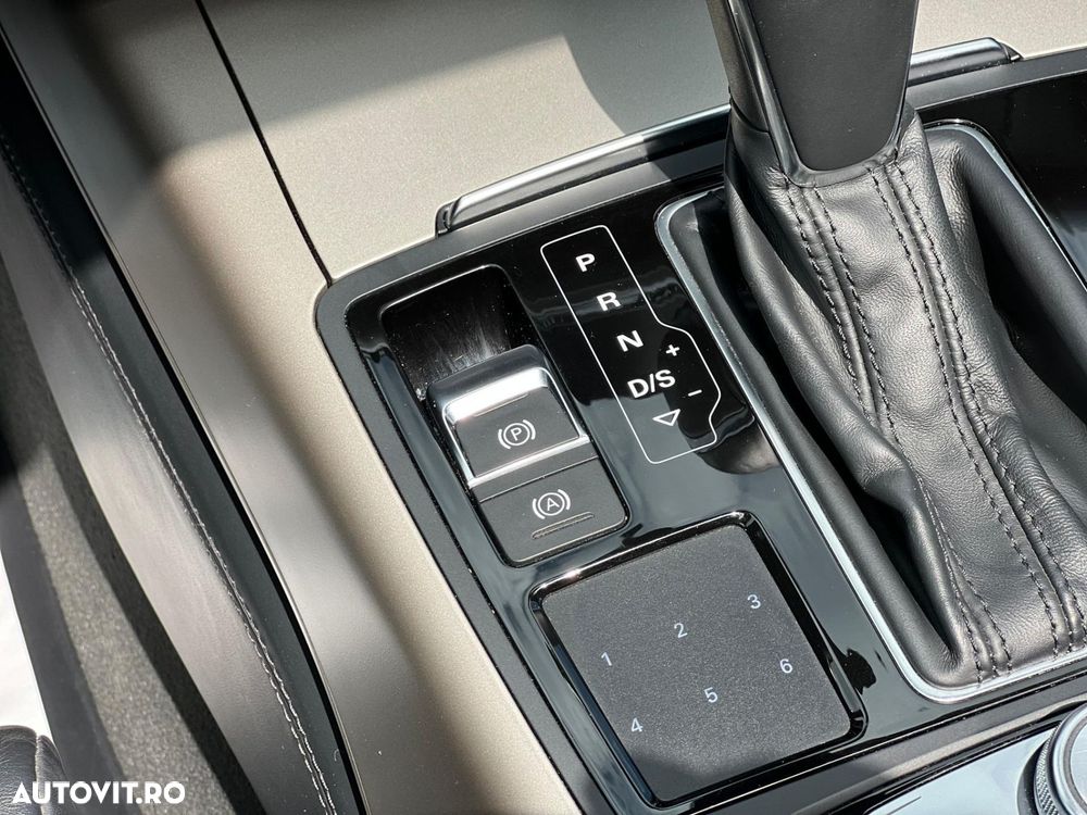 Audi A6 Allroad 3.0 TDI S tronic - 22