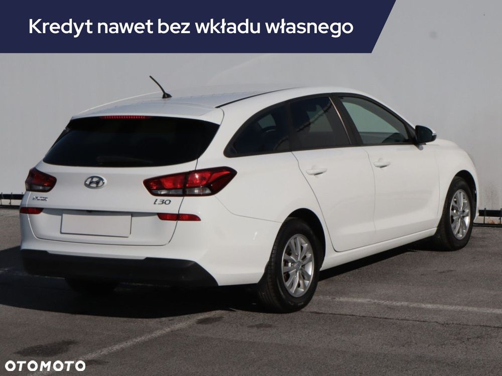 Hyundai i30 - 7