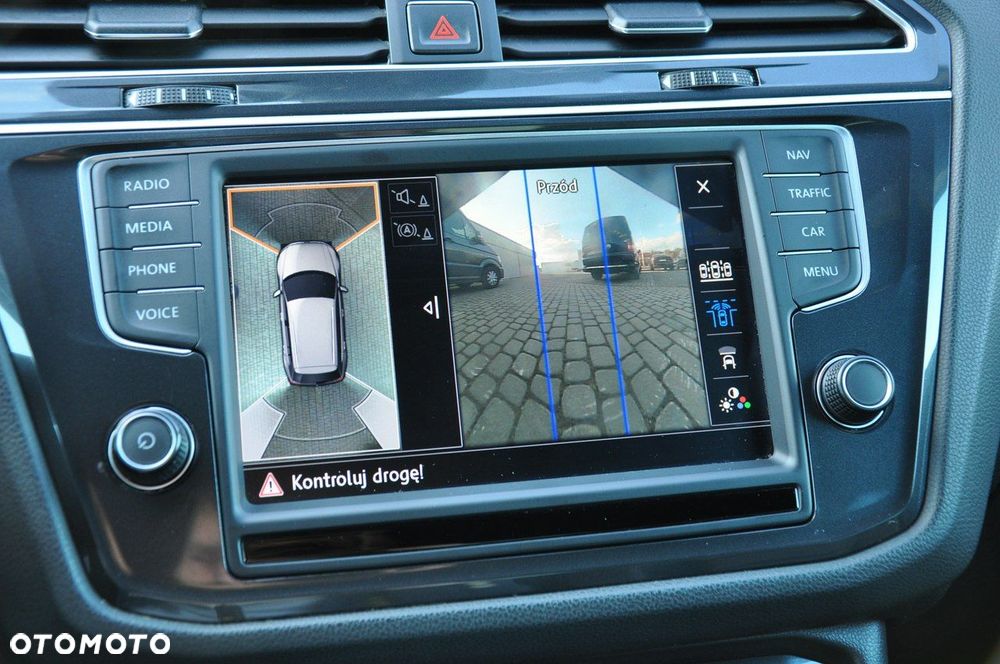 Volkswagen Tiguan 2.0 TDI BMT SCR 4Mot Highline DSG - 26