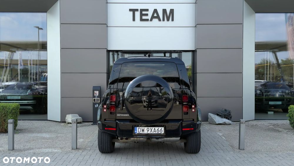 Land Rover Defender 3.0 D250 mHEV XS Edition - 7